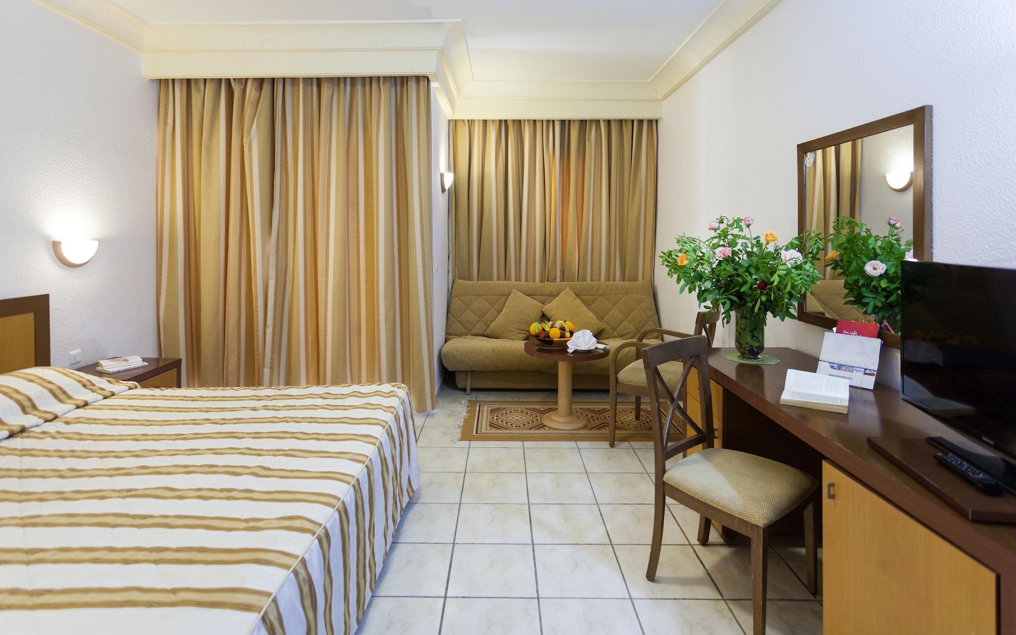 El Mouradi Tozeur Hotel Buitenkant foto
